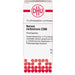 Barium carbonicum C200 DHU Globuli, 10 g Globuli