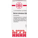 Barium chloratum C30 DHU Globuli, 10 g Globuli