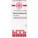 Barium chloratum D12 DHU Globuli, 10 g Globuli