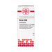 DHU Borax D 200 Streukügelchen, 10 g Globuli