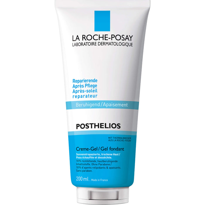 ROCHE POSAY POSTHELIOS APRES MILCH, 200 ml Cream