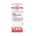 DHU Kalium carbonicum D200 Streukügelchen, 10 g Globuli
