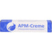 APM-Creme zur Massage größerer Körperpartien und Narben, 60 ml Creme