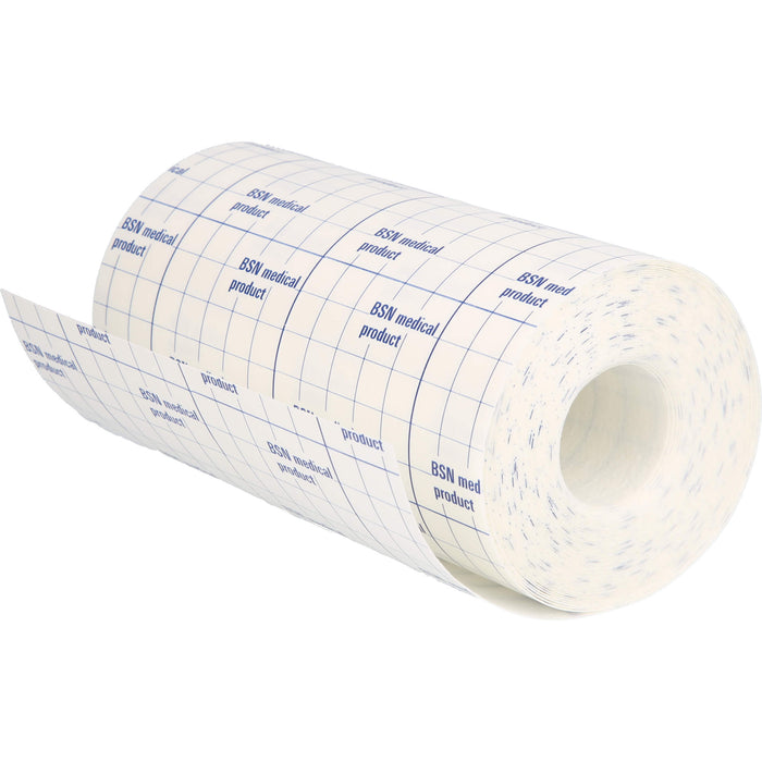 Fixomull stretch 10 m x 15 cm hautfreundliches Klebevlies, 1 pcs. Patch