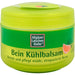 Allgäuer Latschenkiefer Bein Kühlbalsam belebt und pflegt müde, strapazierte Beine, 200 ml Creme