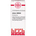 Jodum LM XVIII DHU Globuli, 5 g Globuli