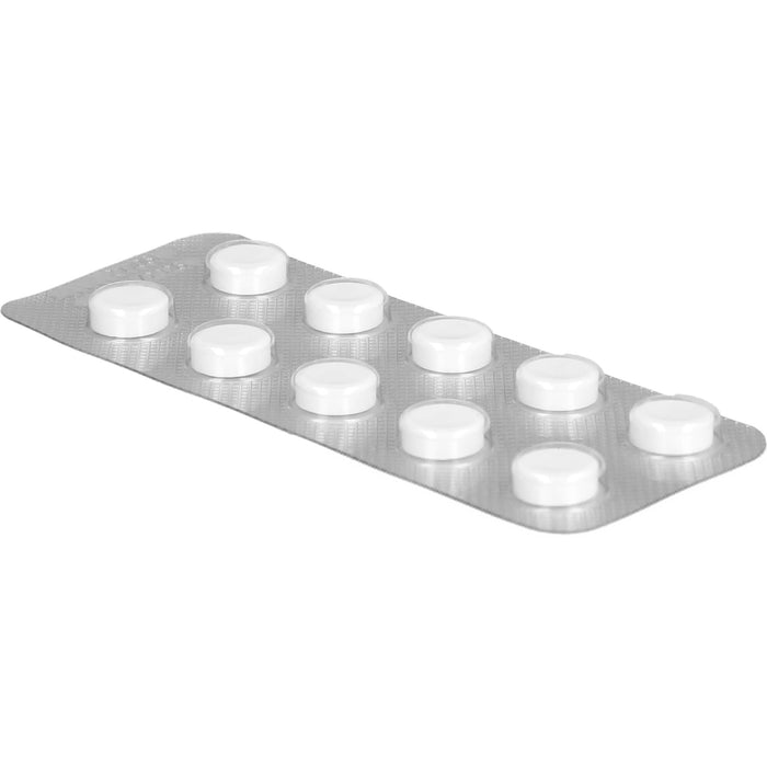 SANUM-KEHLBECK Mucokehl D5 Tabletten, 20 pc Tablettes