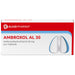 Ambroxol AL 30 mg  Tabletten zur Schleimlösung, 100 St. Tabletten
