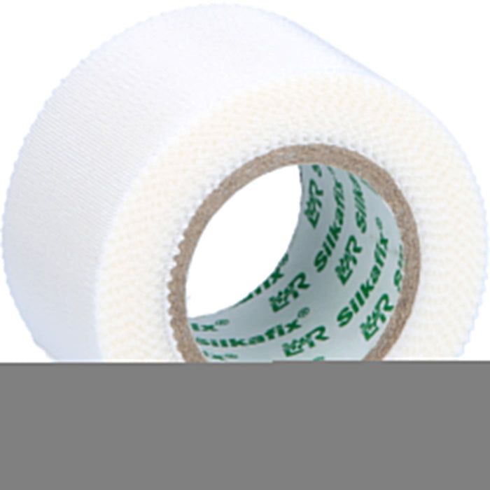 Silkafix Heftpflaster Pappspule, 12 St PFL
