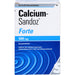 Calcium-Sandoz forte Brausetabletten, 40 St. Tabletten