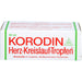 KORODIN Herz-Kreislauf-Tropfen, 40 ml Lösung