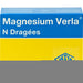 Magnesium Verla N Dragees, 200 St. Tabletten