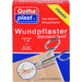 Gothaplast Wundpflaster classic standard Textil 1 m x 6 cm, 1 St. Pflaster