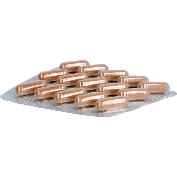 Espara Beta-Carotin Sonnenfit mit Goldtüpfel-Farn Kapseln für Sonnenbräune ohne Reue, 30 pc Capsules