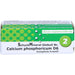 Schuckmineral Globuli 2 Calcium phosphoricum D6, 7.5 g Globuli
