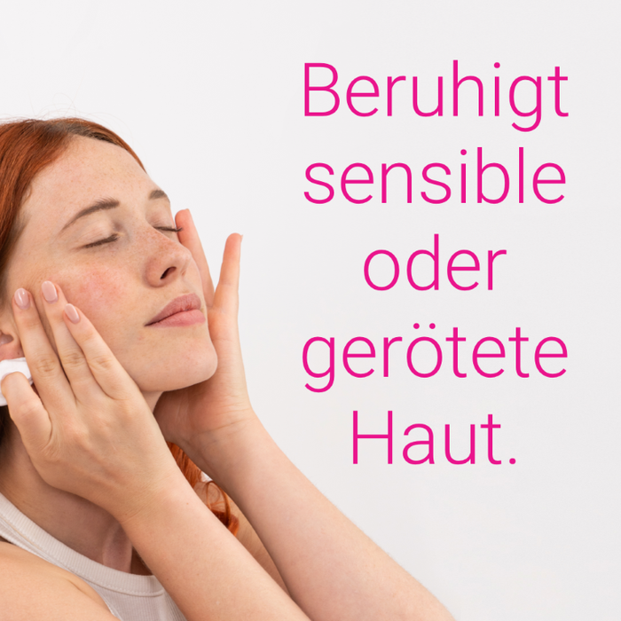 LETI SR Anti-Rötungen Serum - Hochkonzentriertes Serum zur Hautberuhigung bei sensibler oder geröteter Haut, 30 ml Solution