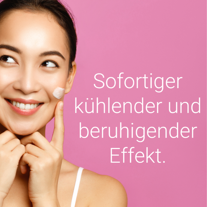LETI SR Anti-Rötungen Serum - Hochkonzentriertes Serum zur Hautberuhigung bei sensibler oder geröteter Haut, 30 ml Solution