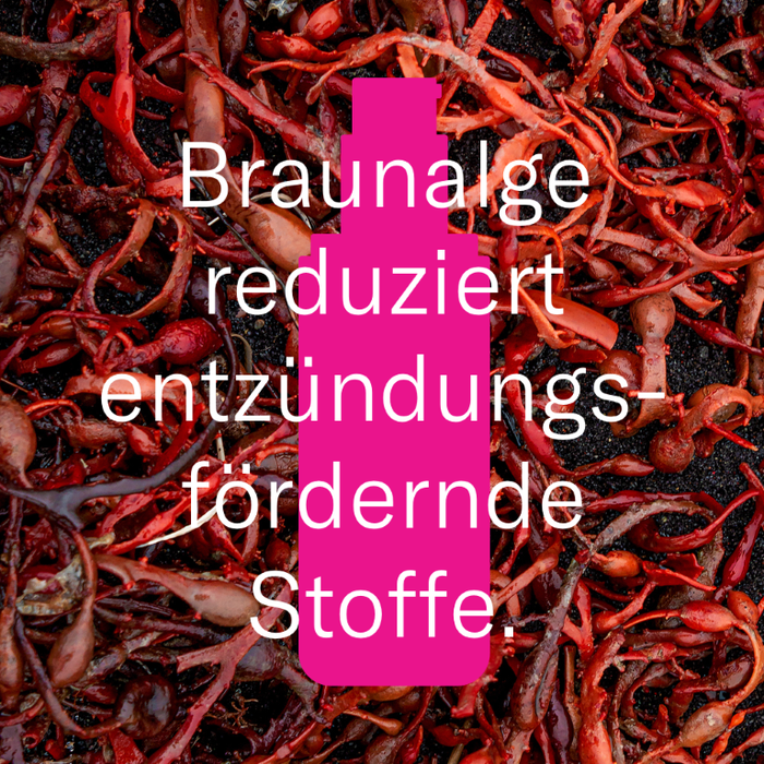 LETI SR Anti-Rötungen Serum - Hochkonzentriertes Serum zur Hautberuhigung bei sensibler oder geröteter Haut, 30 ml Solution