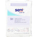 SENI WASCHHANDSCH UNFOLIERT, 50 St. Handschuhe