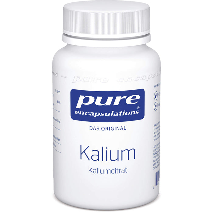Pure Encapsulations Kalium Kapseln, 90 St. Kapseln