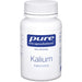 Pure Encapsulations Kalium Kapseln, 90 St. Kapseln