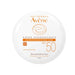 Avène Kompaktsonnencreme Sand SPF 50, 10 g Creme