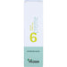 Biochemie Nr.6 Kalium sulfuricum Pflüger Creme, 75 g Creme