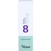 Pflüger Biochemie Nr. 8 Natrium chloratum D4 Creme, 75 g Creme