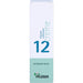 Biochemie Nr.12 Calcium sulfuricum Pflüger Creme, 75 g Creme
