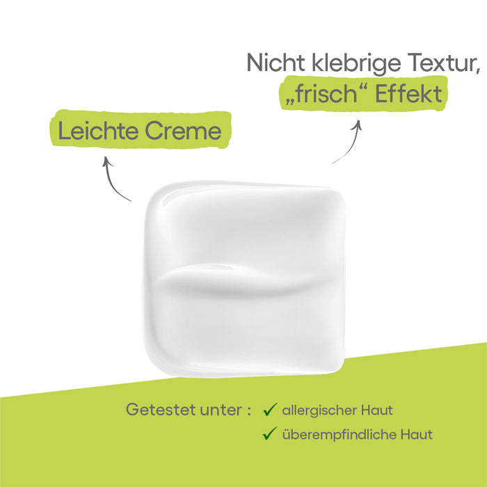 A-DERMA BIOLOGY Beruhigende Pflege, 40 ml Crème