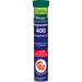 Kneipp Magnesium 400 + Vitamine C + E Brausetabletten, 15 St. Tabletten