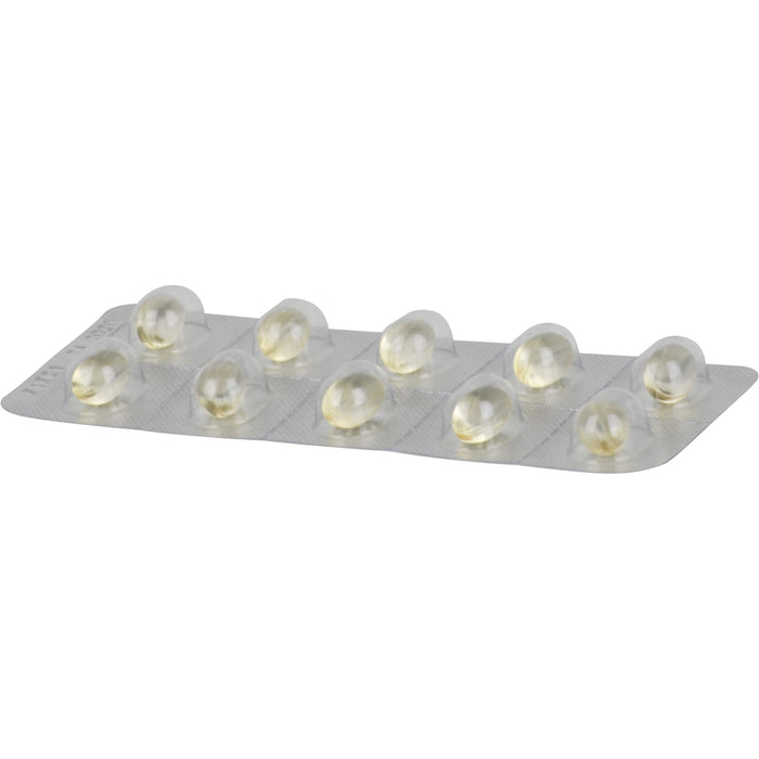 Aspecton  Eukaps 200 mg, Weichkapseln, 100 St. Kapseln