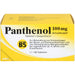 Panthenol 100 mg JENAPHARM Tabletten, 100 St. Tabletten
