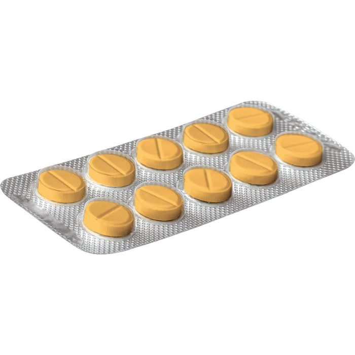 Gingium 40 mg Filmtabletten, 30 pcs. Tablets