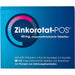 Zinkorotat-POS 40 mg magensaftresistente Tabletten, 100 St. Tabletten