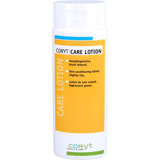 Coryt Care Lotion, 250 ml Lotion