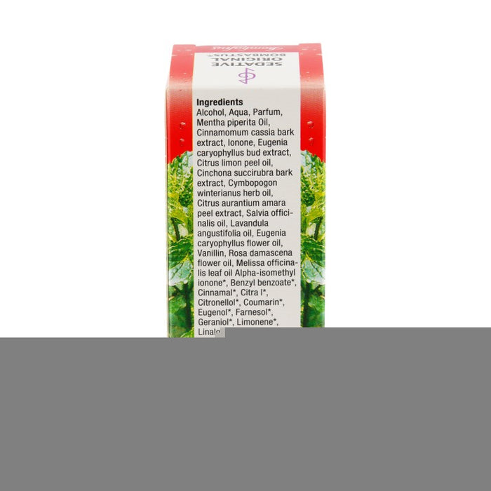 Sedative Original Bombastus Mundpflegekonzentrat, 50 ml Solution