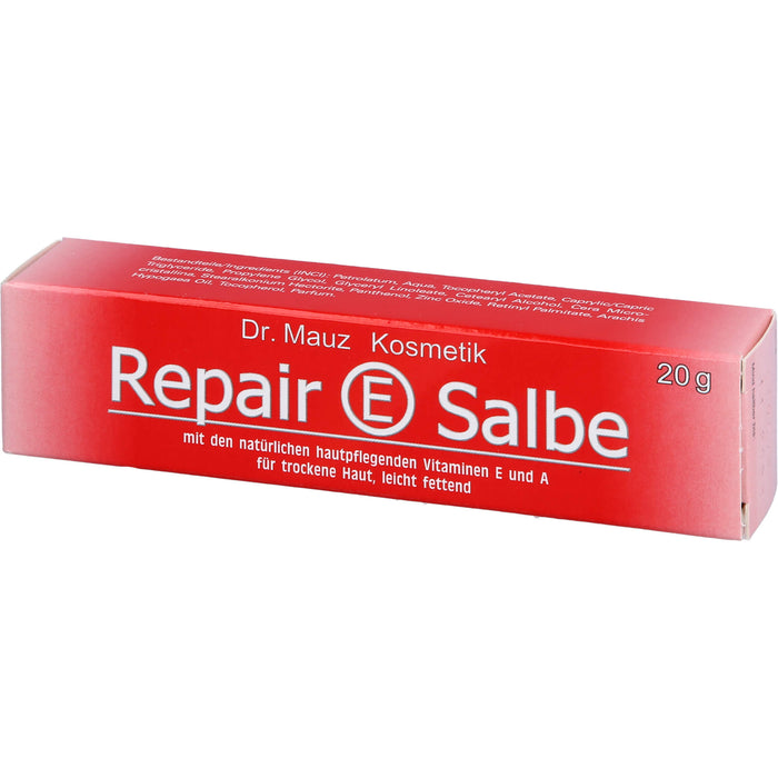 Repair E Salbe, 20 g Ointment