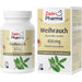 ZeinPharma Boswellia Weihrauch 450mg Kapseln unterstützt den Bewegungsapparat und trägt zur normalen Funktion von Knochen und Gelenken bei, 120 St. Kapseln
