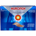Nurofen Gelenk- und Muskelschmerzlinderung Ibuprofen 200 mg medizinisches Pflaster, 8 St. Pflaster