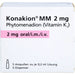 Konakion  MM 2 mg, Lösung, 5 St. Ampullen