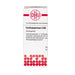 DHU Cardiospermum C30 Streukügelchen, 10 g Globuli