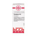 Cinnabaris C12 DHU Globuli, 10 g Globuli