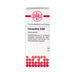 Colocynthis D200 DHU Globuli, 10 g Globuli