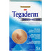 Tegaderm Film 4,4 cmx4,4 cm, 5 St. Pflaster