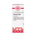 Valeriana C200 DHU Globuli, 10 g Globuli
