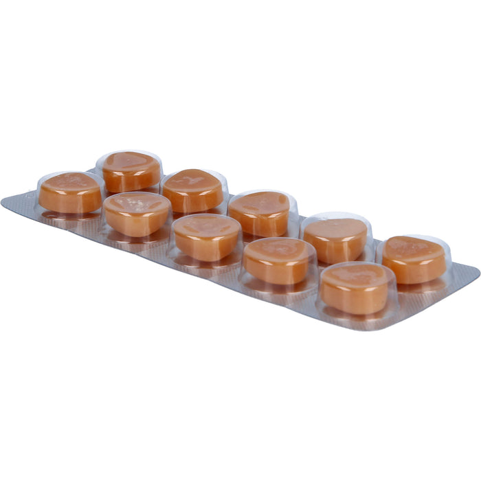 Talidat 500 mg Kaupastillen gegen Sodbrennen, 20 pcs. Pastilles