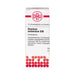 Strontium carbonicum D30 DHU Globuli, 10 g Globuli