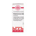 Streptococcinum C200 DHU Globuli, 10 g Globuli