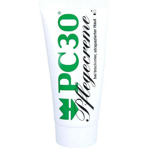 CHEPLAPHARM PC 30 Pflegecreme bei trockener, strapazierter Haut, 75 ml Creme